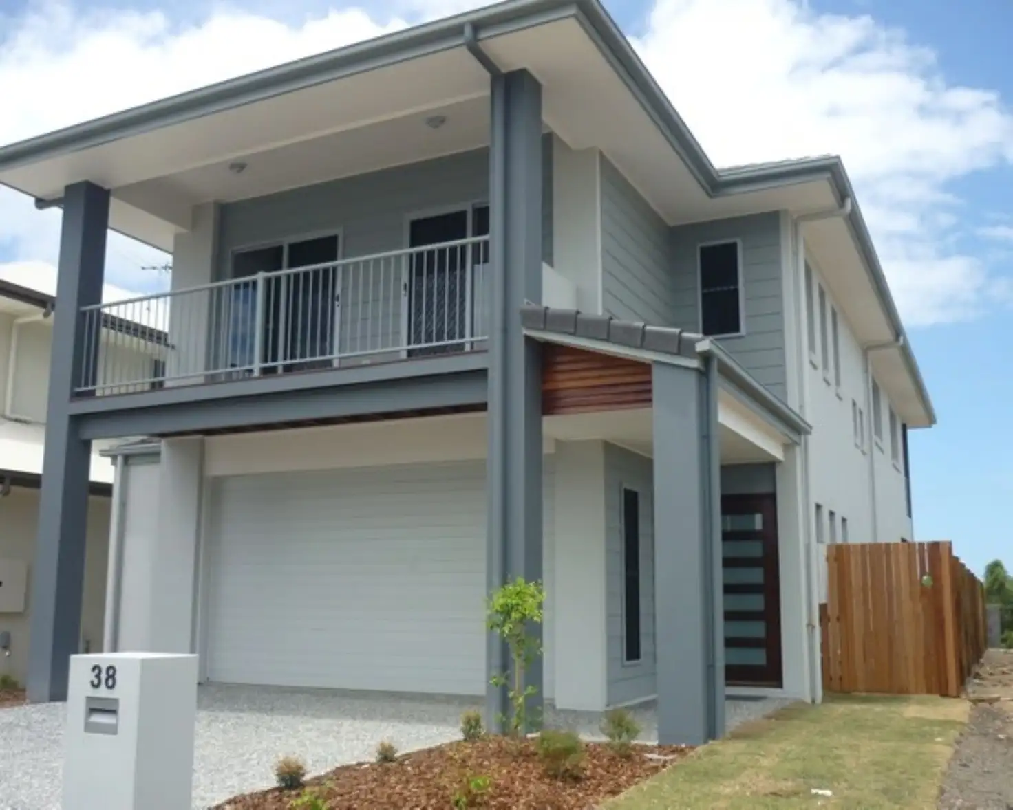 Main view of Homely house listing, 38 Dunes Crescent, North Lakes QLD 4509