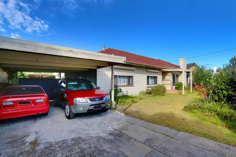Sixth view of Homely land listing, 32 Weatherston Road, Seaford VIC 3198