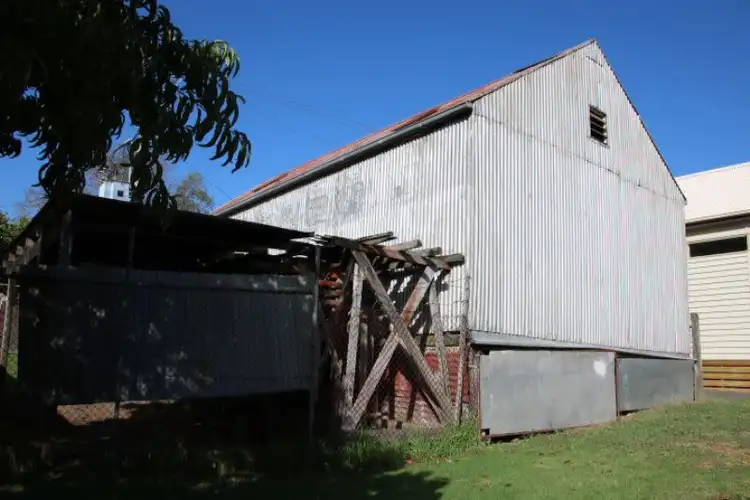 Fifth view of Homely warehouse listing, . VICTORIA ROAD, Loch VIC 3945