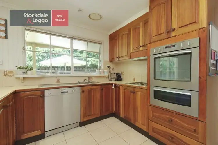 Sixth view of Homely house listing, 10 MacDougal Court, Traralgon VIC 3844
