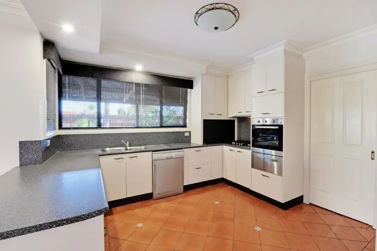 Third view of Homely house listing, 8 Tassone Court, Shepparton VIC 3630