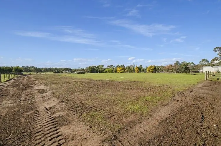 Third view of Homely land listing, 1070 Bannockburn-Shelford Road, Teesdale VIC 3328