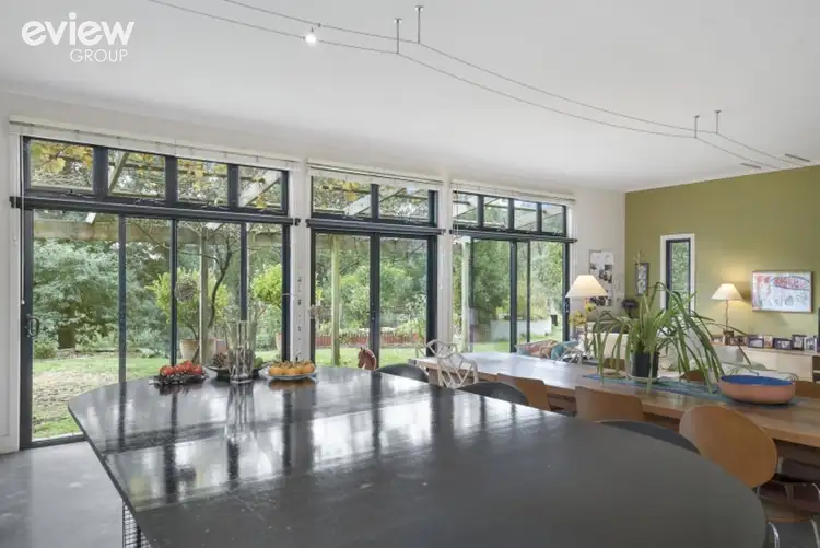 Second view of Homely rural property listing, 1045 Grand Ridge Road, Ferndale VIC 3821