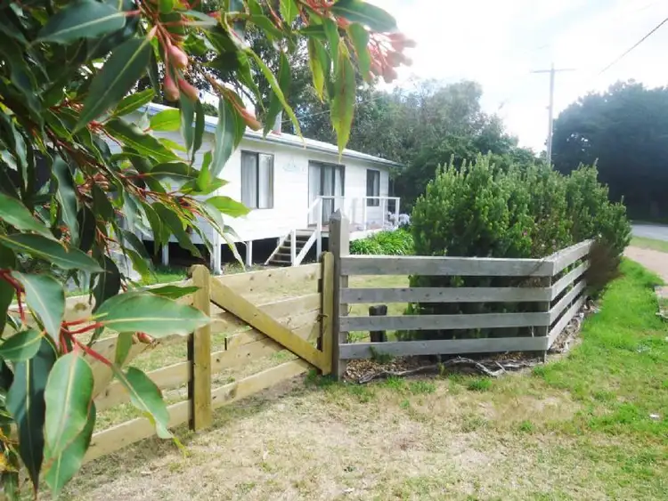 Main view of Homely house listing, 2 Surf Drive, Venus Bay VIC 3956