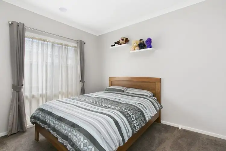 Seventh view of Homely house listing, 16 Emu Bush Drive, Cranbourne West VIC 3977