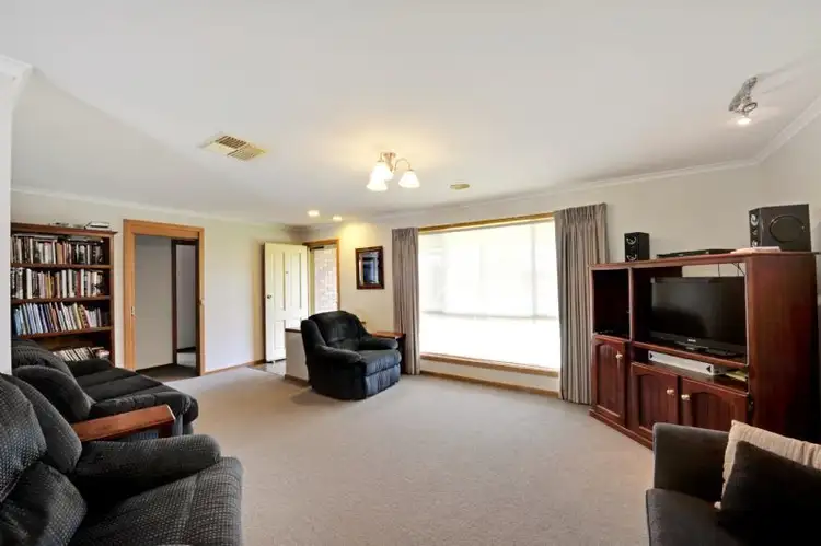 Second view of Homely house listing, 44 Sun Valley Drive, Shepparton VIC 3630