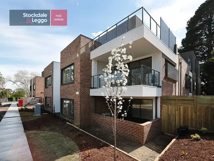 1-12/7-9 Birch Street, Bayswater VIC 3153