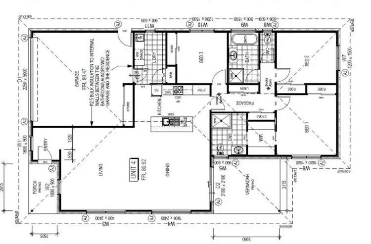 Third view of Homely unit listing, 4/7-9 ALLISON STREET, Leongatha VIC 3953