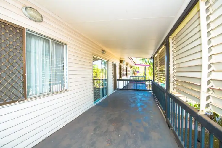 Fourth view of Homely house listing, 74 Nemarluk Drive, Ludmilla NT 820