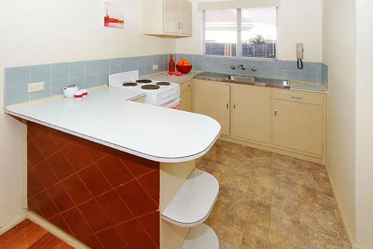 Fourth view of Homely unit listing, 3/1 Gilbertson Street, Essendon VIC 3040