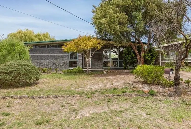 Main view of Homely house listing, 13 Hakea Avenue, Rosebud West VIC 3940