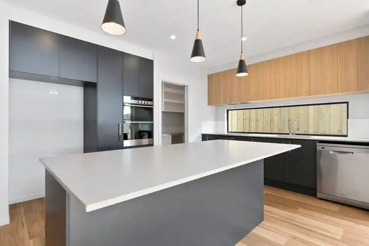 Sixth view of Homely house listing, 63 BOARDWALK BOULEVARD, Cowes VIC 3922