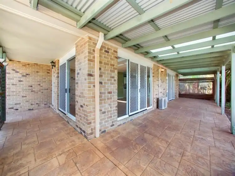 Fifth view of Homely house listing, 4 Hans Street, Caloundra West QLD 4551