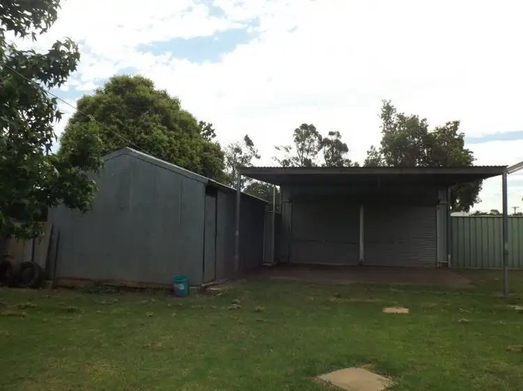 Fourth view of Homely house listing, 5 Parade Place, Corowa NSW 2646