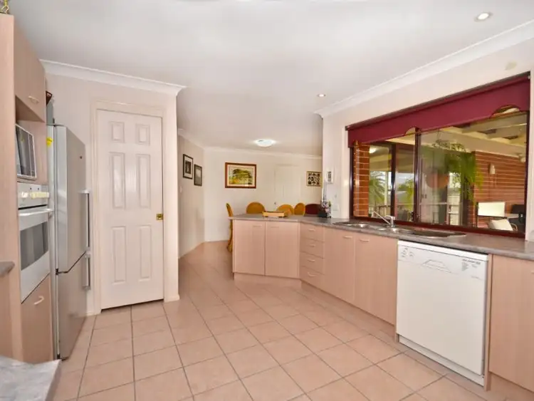 Seventh view of Homely house listing, 16 Perle Place, Currimundi QLD 4551