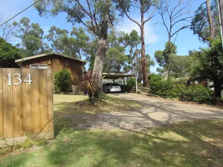 134 Grantville Glen Alvie Rd, Grantville VIC 3984