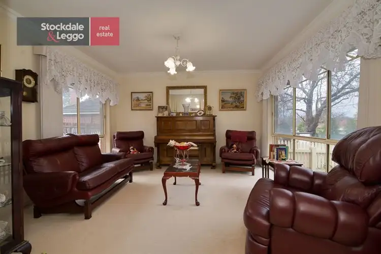 Second view of Homely unit listing, 1/21 Kitchener Road, Croydon VIC 3136