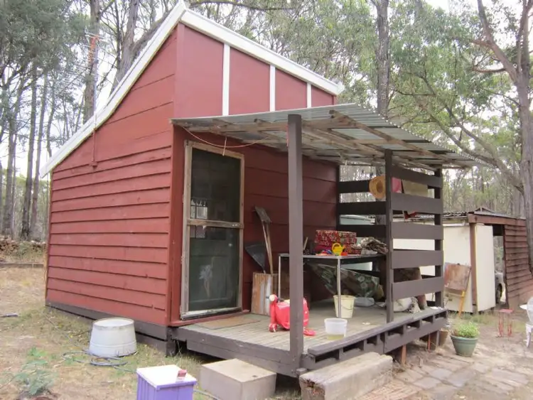 Seventh view of Homely house listing, 105 Kangaroo Drive, Coomoora VIC 3461