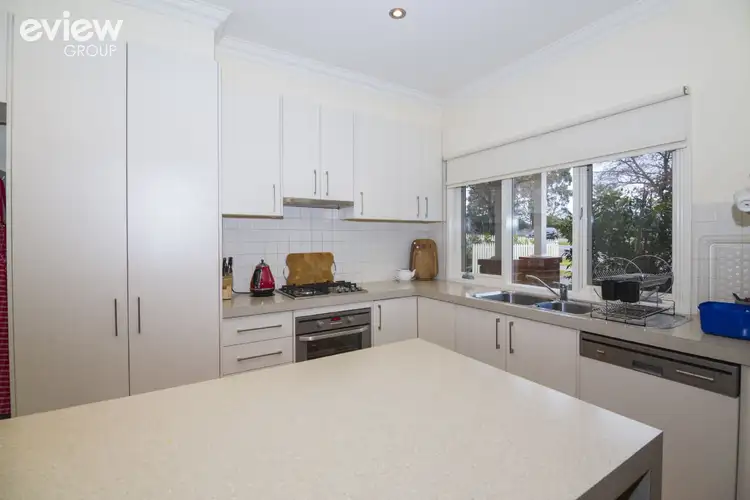 Third view of Homely unit listing, 1/86 Maroondah Highway, Healesville VIC 3777