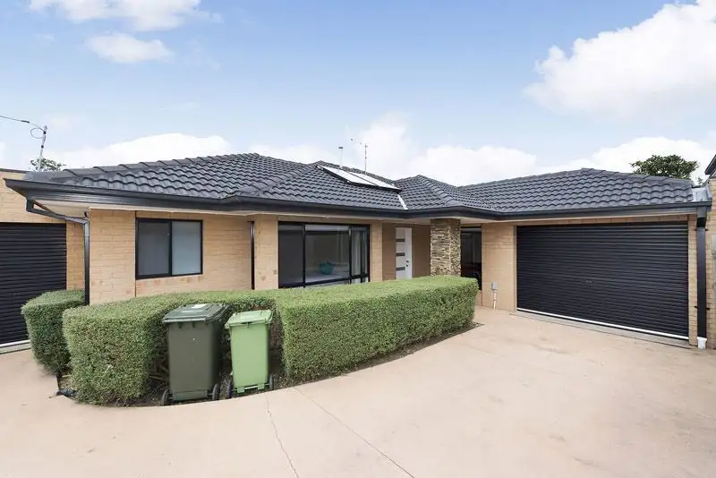 Main view of Homely unit listing, 45a Blair Street, Broadmeadows VIC 3047