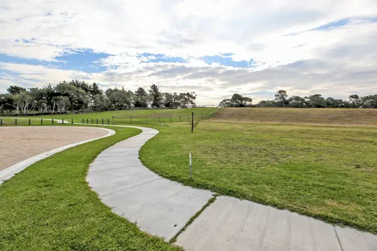 Second view of Homely land listing, 10 OVATA PLACE, Inverloch VIC 3996