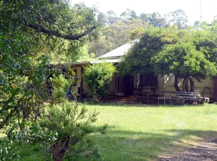 Main view of Homely rural property listing, Lot 1 Jelleffs Outlook, Hazelwood South VIC 3840