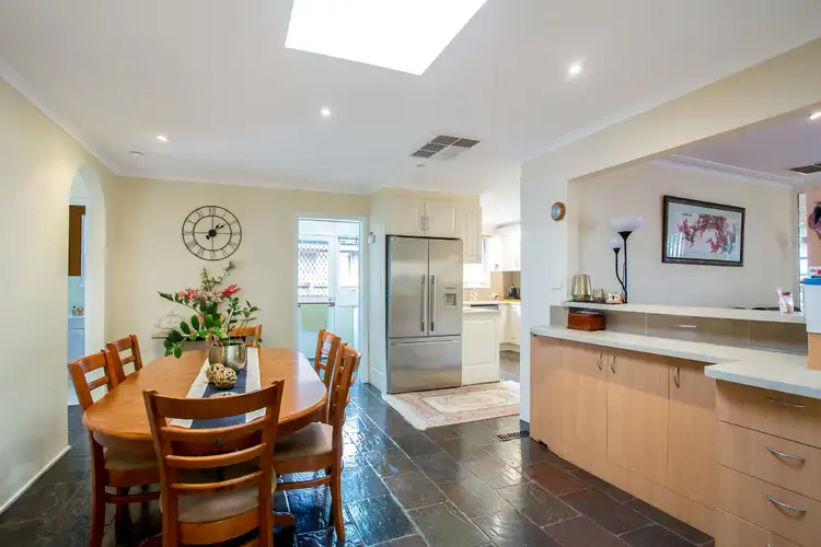 Sixth view of Homely house listing, 5 Lucas Crescent, Seaford VIC 3198