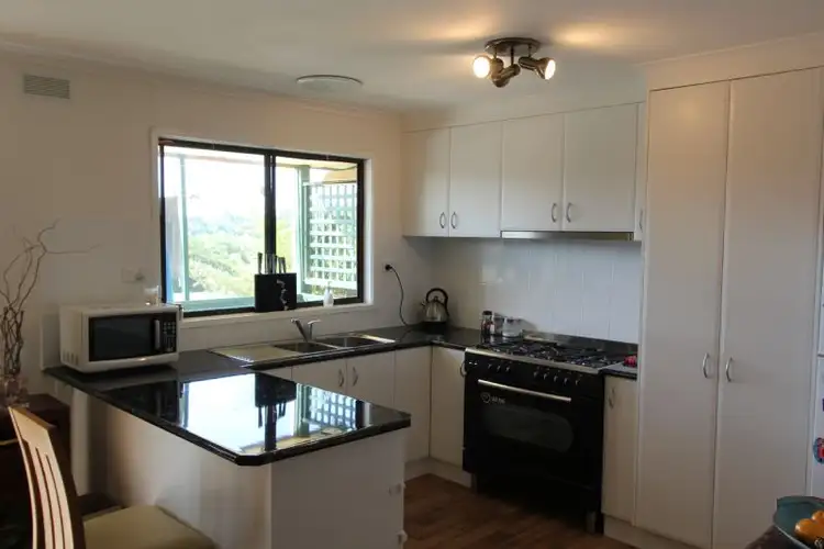 Second view of Homely house listing, 5 Allen Street, Mirboo North VIC 3871