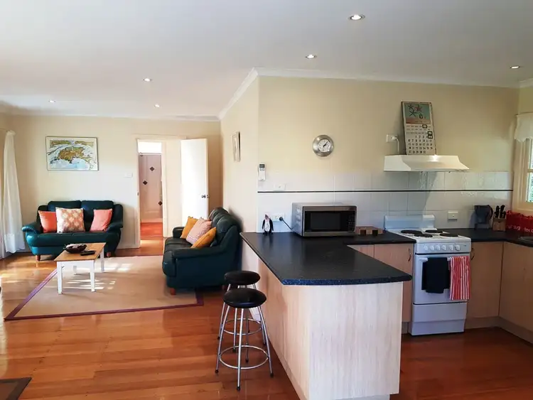 Fourth view of Homely house listing, 73 GROSSARD POINT ROAD, Ventnor VIC 3922