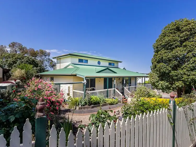 Second view of Homely house listing, 23 RICHARDSON WAY, Ventnor VIC 3922