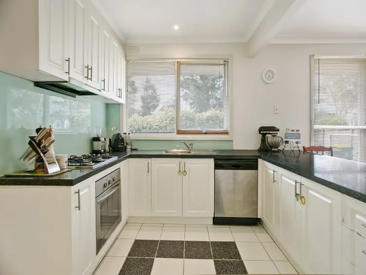 Second view of Homely house listing, 55 Chardonnay Drive, Skye VIC 3977