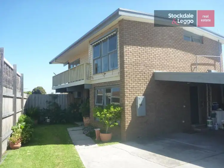 126 Charles Street, Dromana VIC 3936