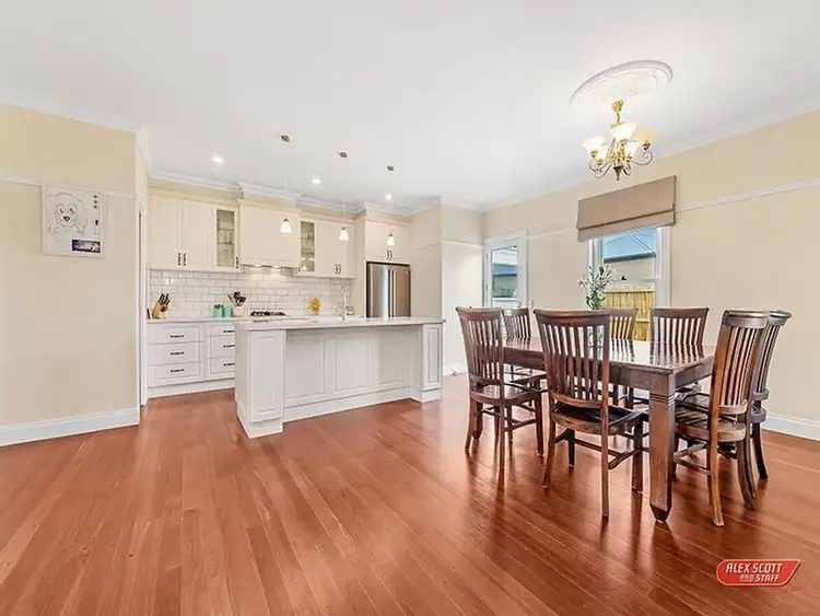 Fourth view of Homely house listing, 15 CASUARINA CRT, Cowes VIC 3922