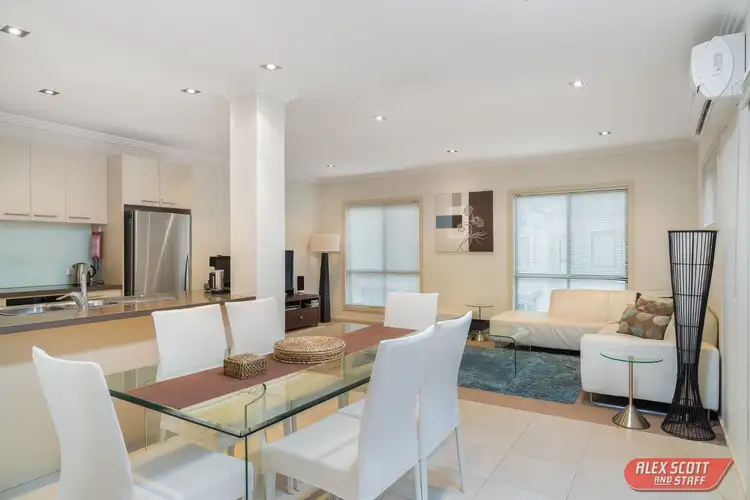 Second view of Homely townhouse listing, 12/7 BEACH STREET, Cowes VIC 3922
