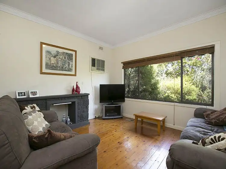 Second view of Homely unit listing, 1/48 Ormond Road, Clayton VIC 3168
