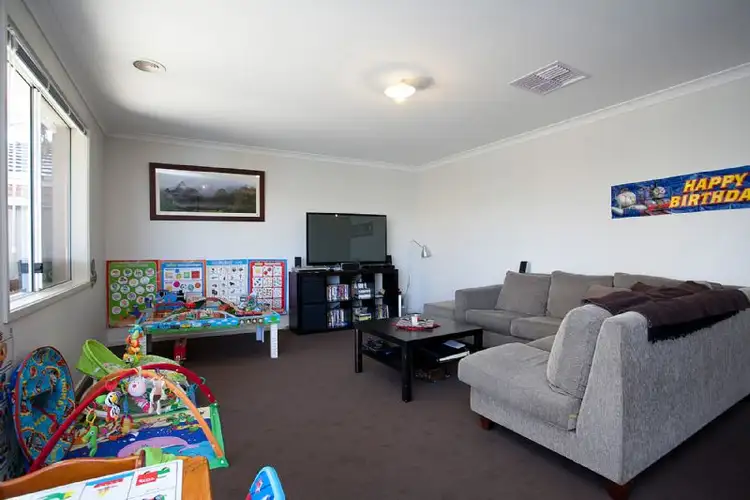 Fifth view of Homely house listing, 42 Carew Way, Derrimut VIC 3030