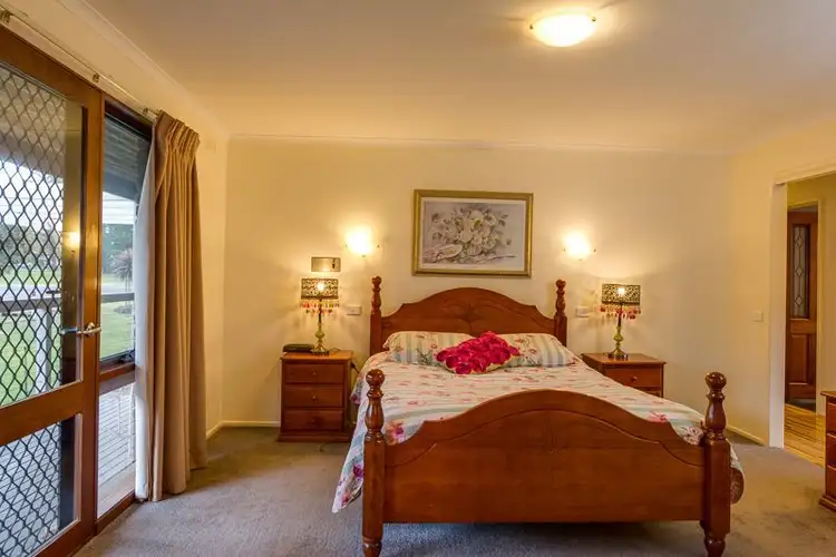 Sixth view of Homely house listing, 8 Wilson Street, Meredith VIC 3333