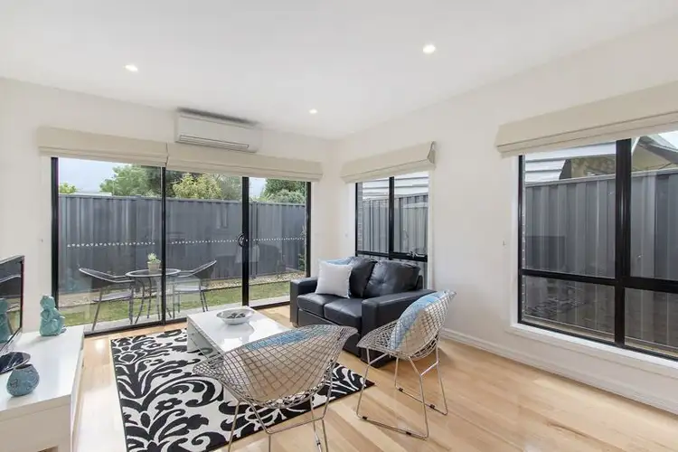 Third view of Homely unit listing, 3/20 South Street, Hadfield VIC 3046