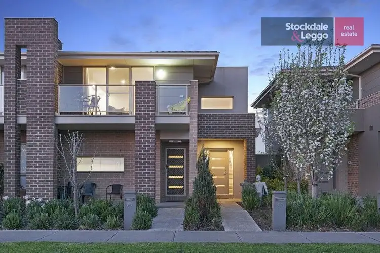 Main view of Homely apartment listing, 32 Aleppo Place, Cranbourne VIC 3977
