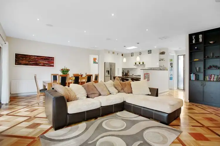 Third view of Homely house listing, 2/24 Rosslyn Avenue, Seaford VIC 3198