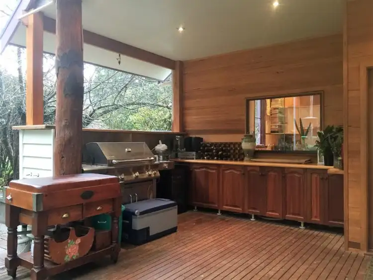 Third view of Homely house listing, 1723 Healesville Kinglake Road, Toolangi VIC 3777