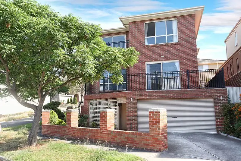 Main view of Homely house listing, 25 Kannan Boulevard, Braybrook VIC 3019