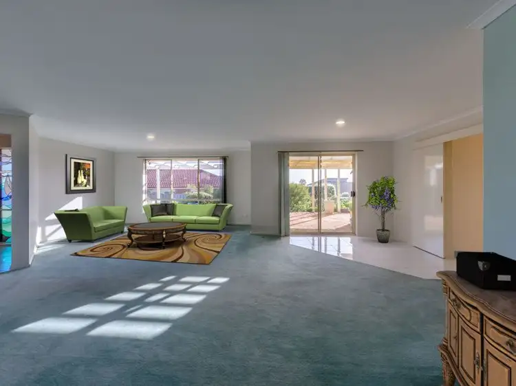 Second view of Homely house listing, 5 Catherine Close, Portarlington VIC 3223