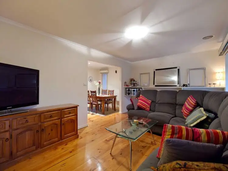 Third view of Homely house listing, 2 McKenzie Way, Langwarrin VIC 3910