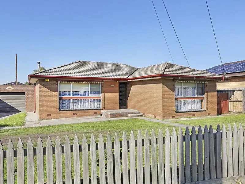 Main view of Homely house listing, 146 Anakie Road, Bell Park VIC 3215