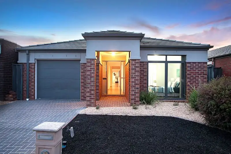 Main view of Homely house listing, 21 Jonah Parade, Deer Park VIC 3023