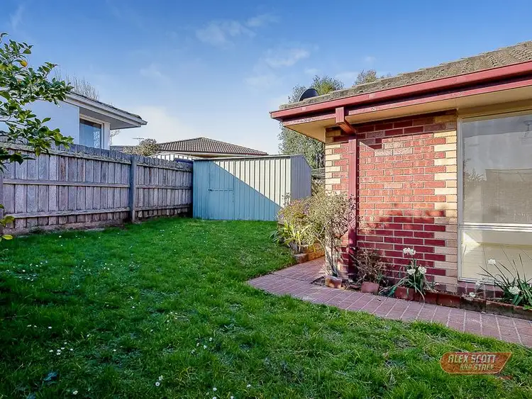 Third view of Homely house listing, 14 HEDGELEY DRIVE, Berwick VIC 3806