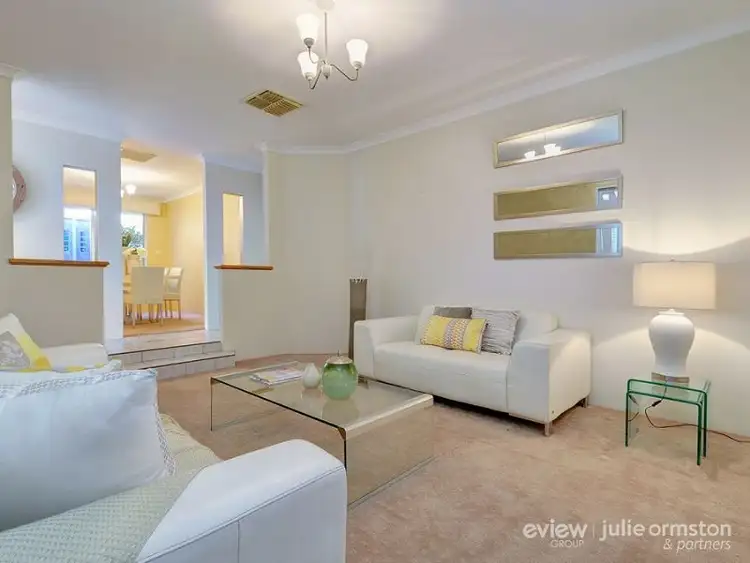 Second view of Homely house listing, 134 James Spiers Drive, Wanneroo WA 6065