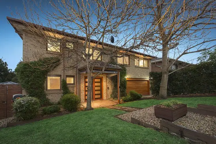Main view of Homely house listing, 53 Fran Street, Glenroy VIC 3046