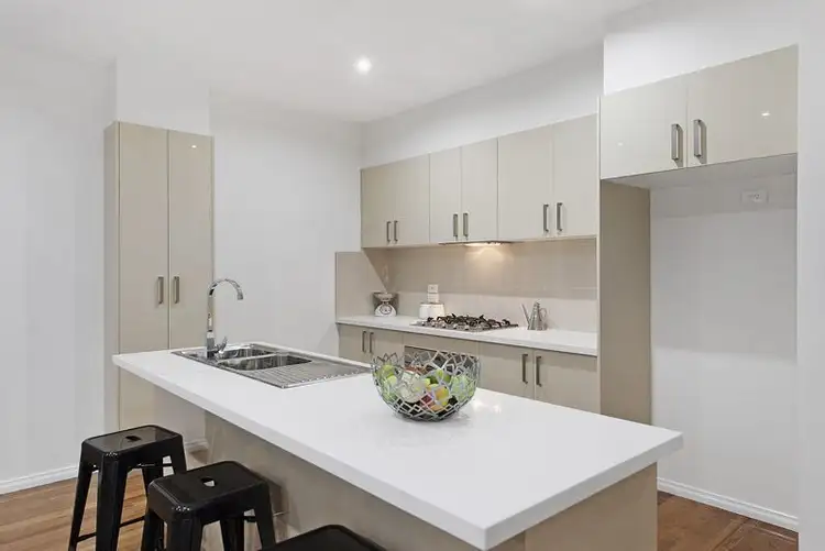 Second view of Homely unit listing, 4/12 Apsley Street, Glenroy VIC 3046